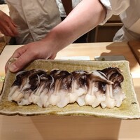 新ばし 星野 - 