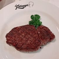 Katsuya charcoal grill steakhouse - 