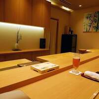 鮨 青海 青山店 - 