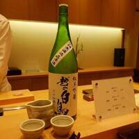 鮨 青海 青山店 - 