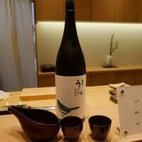 鮨 青海 青山店 - 