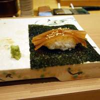 鮨 青海 青山店 - 