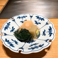 鉄板焼き あおやま - 