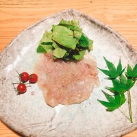 鉄板焼き あおやま - 