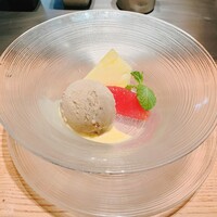 鉄板焼き あおやま - 