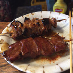 Yakitori Yokochou - 