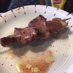 やきとり横丁 - 