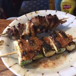 やきとり横丁 - 
