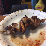 やきとり横丁 - 