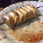 やきとり横丁 - 