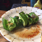 やきとり横丁 - 