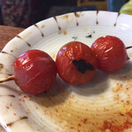 やきとり横丁 - 