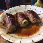 やきとり横丁 - 