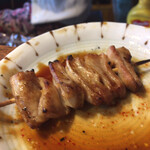 やきとり横丁 - 