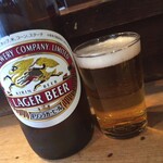 やきとり横丁 - 