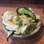 やきとり横丁 - 