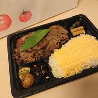 三田ばさら 本店 - 