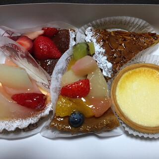 稲毛駅でおすすめの美味しいケーキをご紹介 食べログ 稲毛駅でおすすめの美味しいケーキをご紹介 食べログ