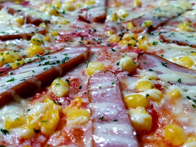 ピザリア 鶴岡店 - 鶴岡（ピザ）の写真