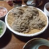 けんぞう蕎麦