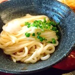 麺天 - うどん