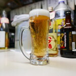 立ち飲み 酒一 - 