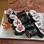 寿司和甲 - 