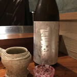 島之内 一陽 - 宝剣 涼香 純米吟醸