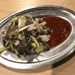 Yakiniku Kokokara - 