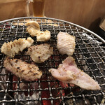 Yakiniku Kokokara - 