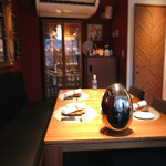 グルマンディーズ - 