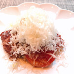 グルマンディーズ - 三田牛の上に、、、