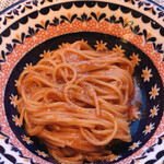 グルマンディーズ - 甲殻類のスパ