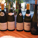 グルマンディーズ - 