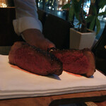 グルマンディーズ - 三田牛たち！