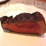 グルマンディーズ - 三田牛