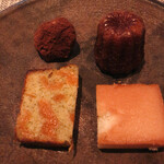 グルマンディーズ - 