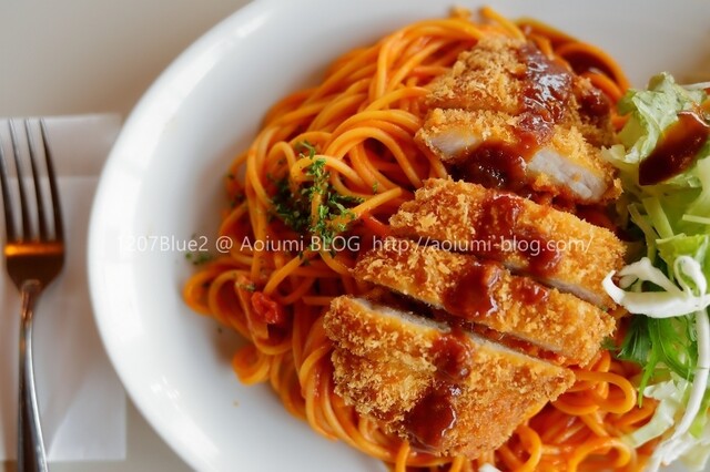 マルカンビル大食堂 - 花巻（食堂）の写真
