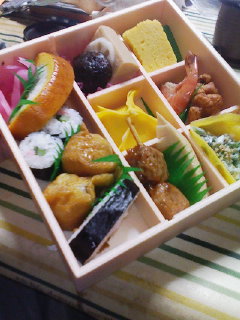 稲毛の 京樽ペリエ店 で By ナツメッグ 京樽 稲毛駅ビル ペリエ 店 稲毛 寿司 食べログ