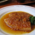 ローマの太陽 - 絶品なお味♡ 井坂煮　￥430