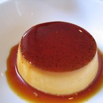 ローマの太陽 - 濃厚プリン「あっぷ図」