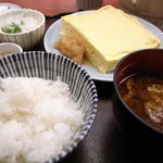 やげんぼり 赤坂店 - 赤坂見附で働くワッキーの食道楽日記