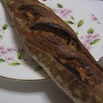 ル・シュクレクール - バケット