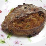 ル・シュクレクール - パン・オ・フィグ