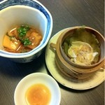 げんかい食堂 - 