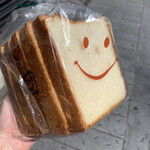 川越ベーカリー 楽楽 - 