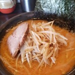 ラーメン道楽 川崎店 - 