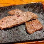 やっぱりステーキ - 