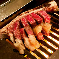 渋谷焼肉 KINTAN -  渋谷焼肉 KINTAN -