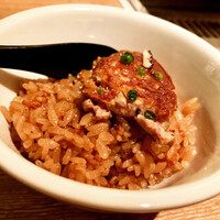 渋谷焼肉 KINTAN -  渋谷焼肉 KINTAN -